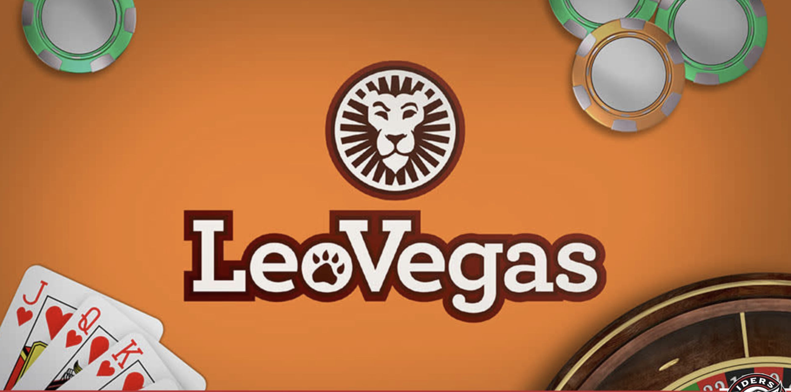 LEOvegas casino